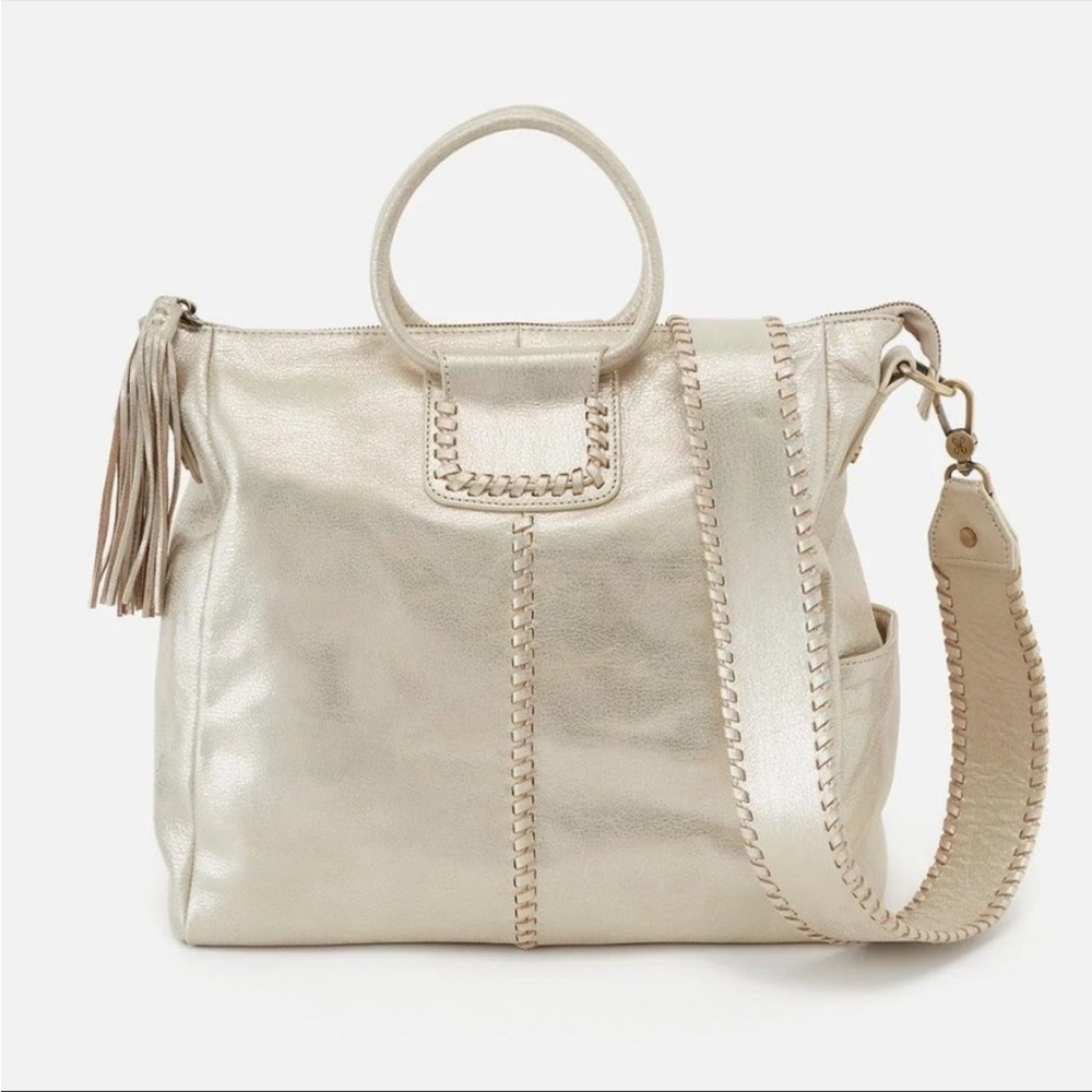 NWT HOBO Sheila